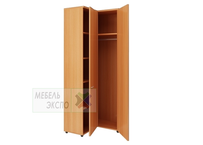 картинка Шкаф угловой от магазина мебельэкспо