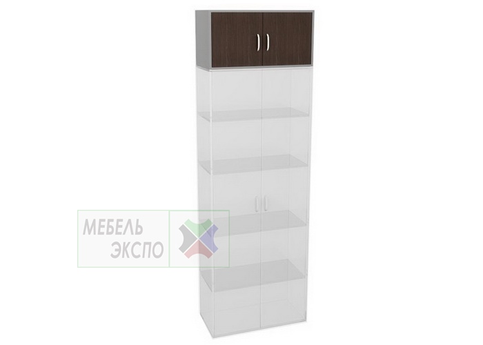 картинка Антресоль широкая от магазина мебельэкспо