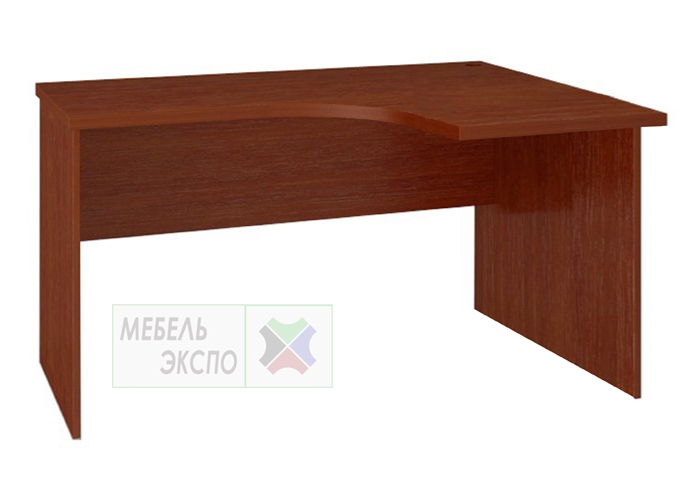 картинка Стол угловой от магазина мебельэкспо