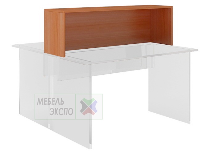 картинка Надстройка 140 от магазина мебельэкспо