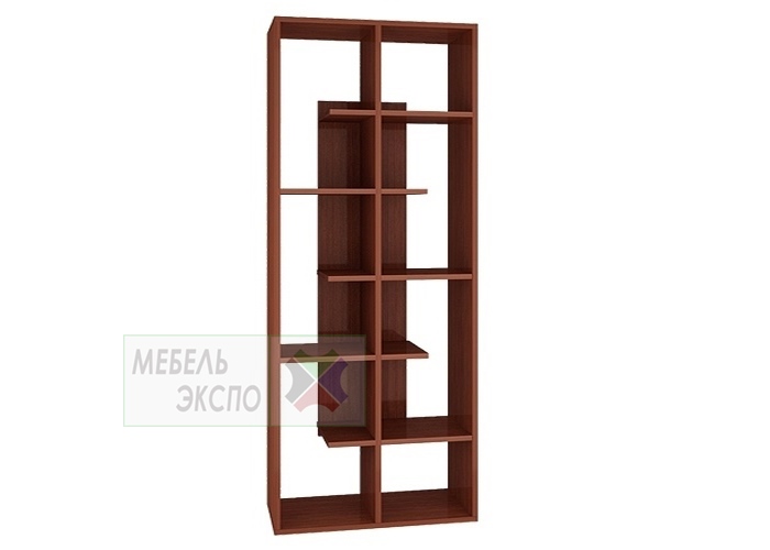 картинка Стеллаж от магазина мебельэкспо