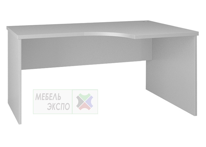 картинка Стол эргономичный удлиненный от магазина мебельэкспо