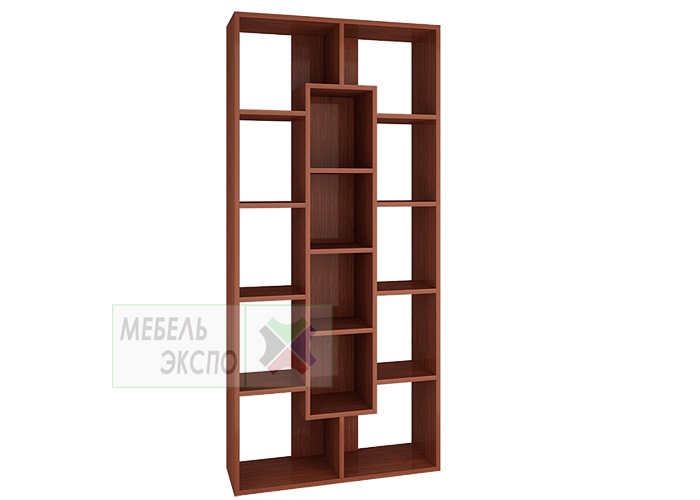 картинка Стеллаж от магазина мебельэкспо