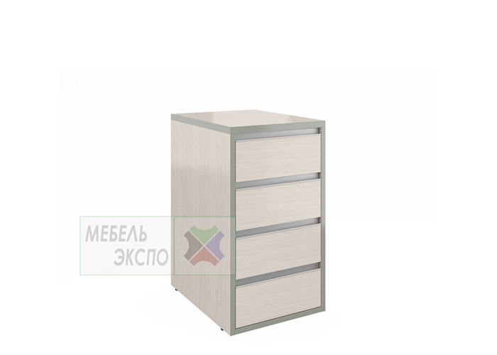 картинка Тумба приставная от магазина мебельэкспо