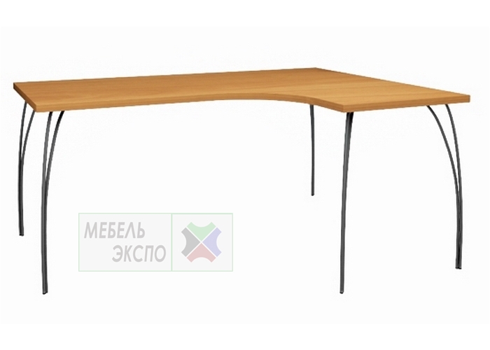 картинка Стол угловой от магазина мебельэкспо