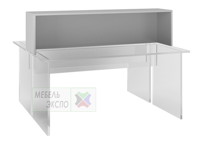 картинка Надстройка 160 от магазина мебельэкспо