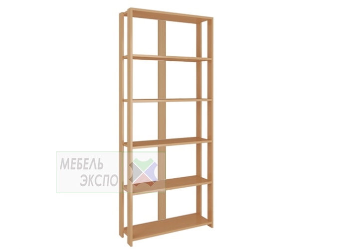 картинка Стеллаж-этажерка от магазина мебельэкспо