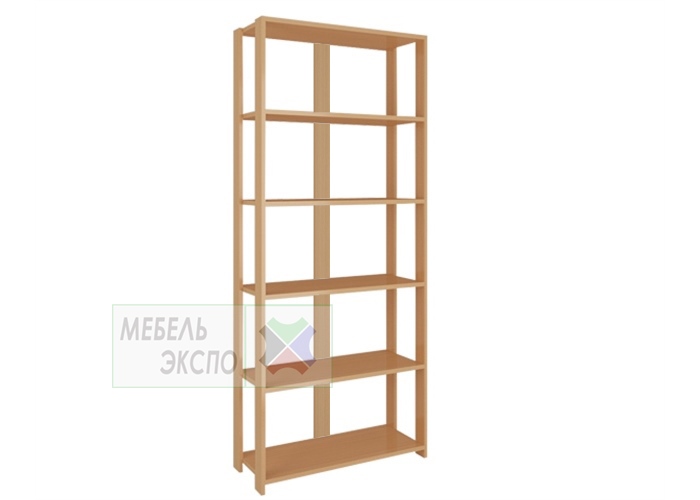 картинка Стеллаж-этажерка от магазина мебельэкспо
