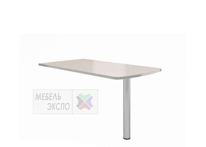 картинка Брифинг приставка от магазина мебельэкспо