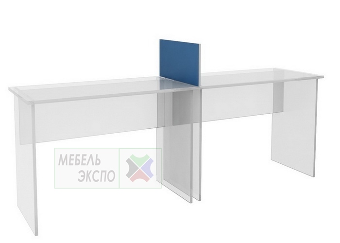 картинка Перегородка 60 от магазина мебельэкспо