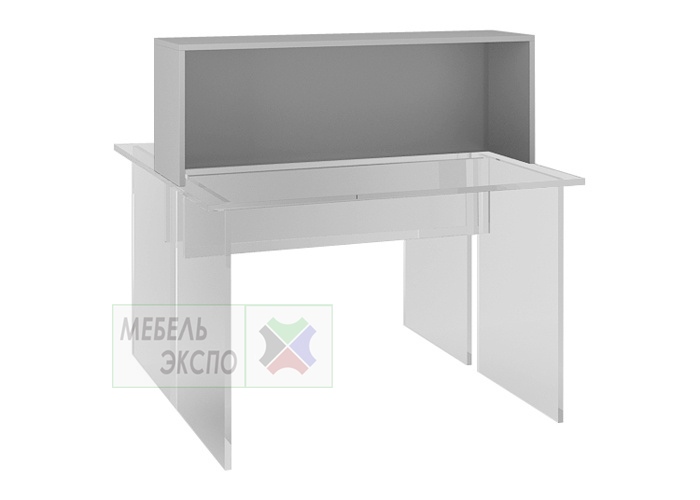 картинка Надстройка 120 от магазина мебельэкспо