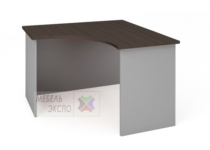 картинка Стол угловой от магазина мебельэкспо