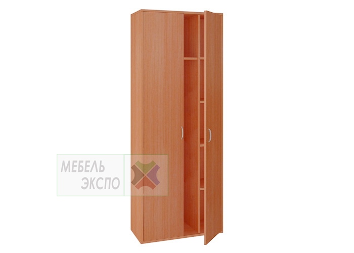 картинка Шкаф для одежды от магазина мебельэкспо