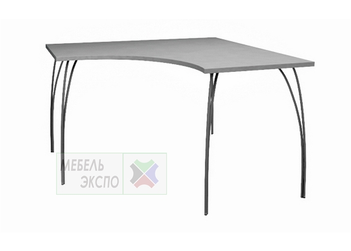 картинка Стол угловой от магазина мебельэкспо