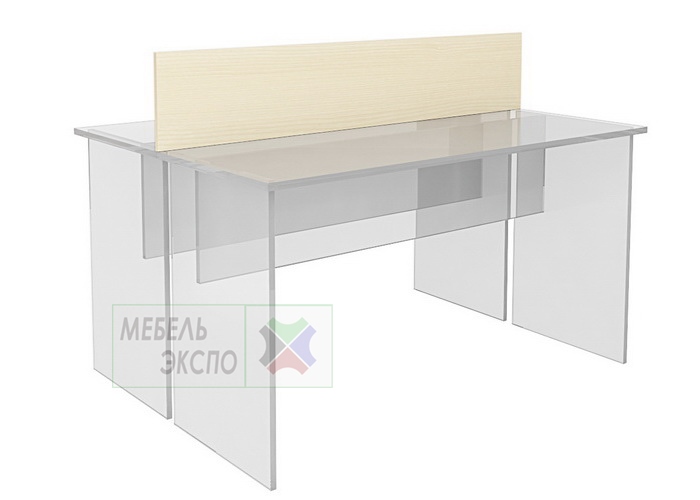 картинка Перегородка 160 от магазина мебельэкспо