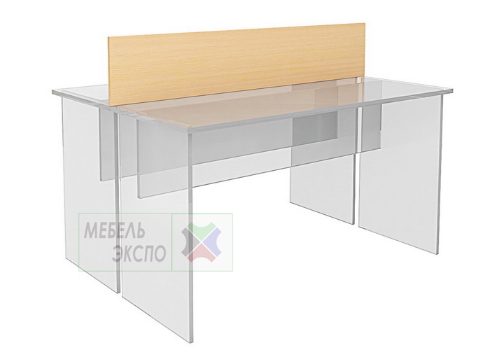картинка Перегородка 160 от магазина мебельэкспо