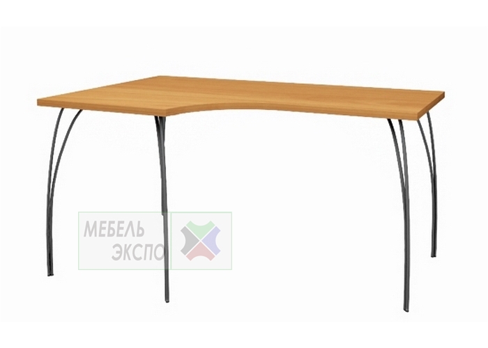 картинка Стол эргономичный от магазина мебельэкспо