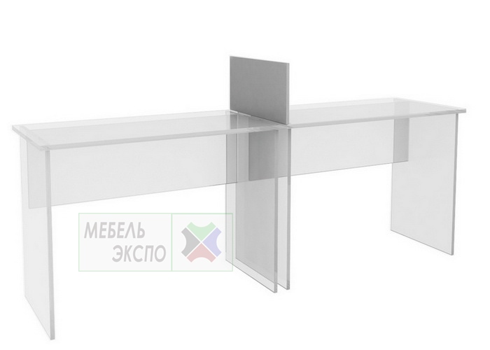 картинка Перегородка 60 от магазина мебельэкспо
