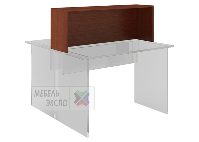 картинка Надстройка 120 от магазина мебельэкспо