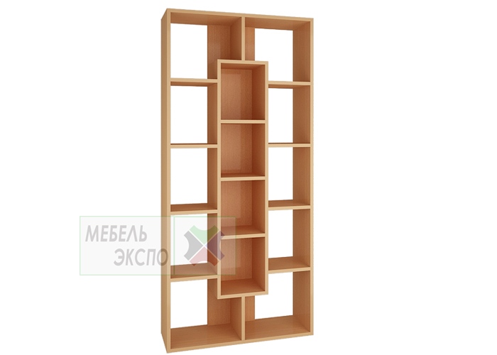 картинка Стеллаж от магазина мебельэкспо