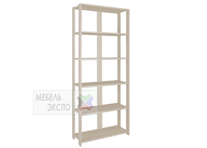 картинка Стеллаж-этажерка от магазина мебельэкспо