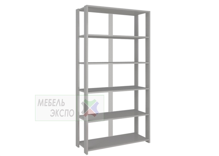 картинка Стеллаж-этажерка от магазина мебельэкспо