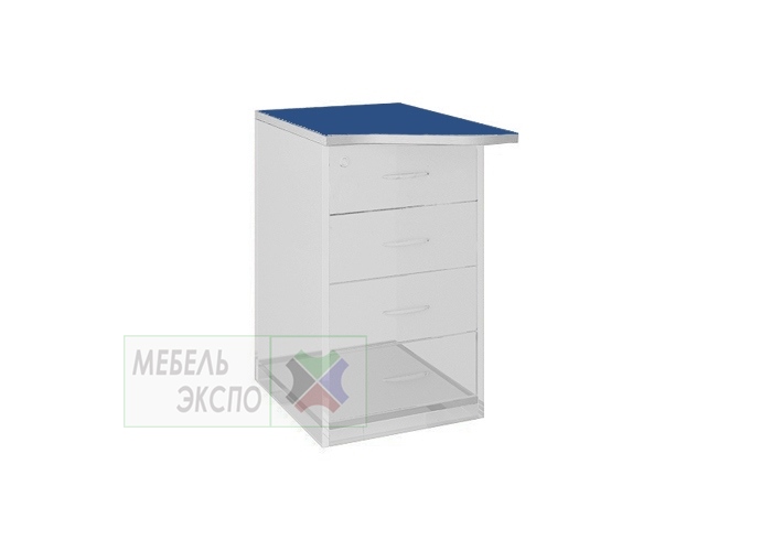 картинка Топ-приставка переходная от магазина мебельэкспо
