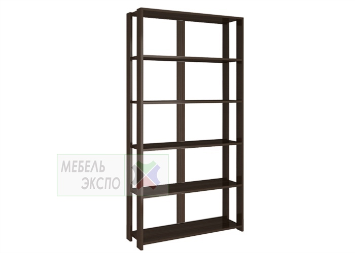 картинка Стеллаж-этажерка от магазина мебельэкспо
