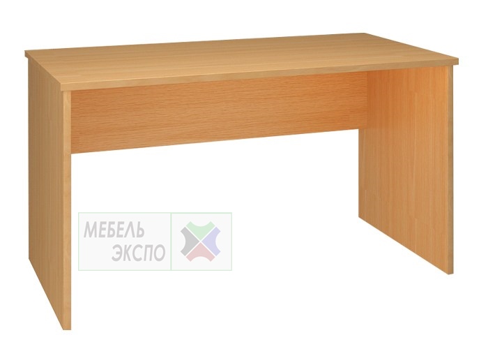 картинка Стол рабочий от магазина мебельэкспо