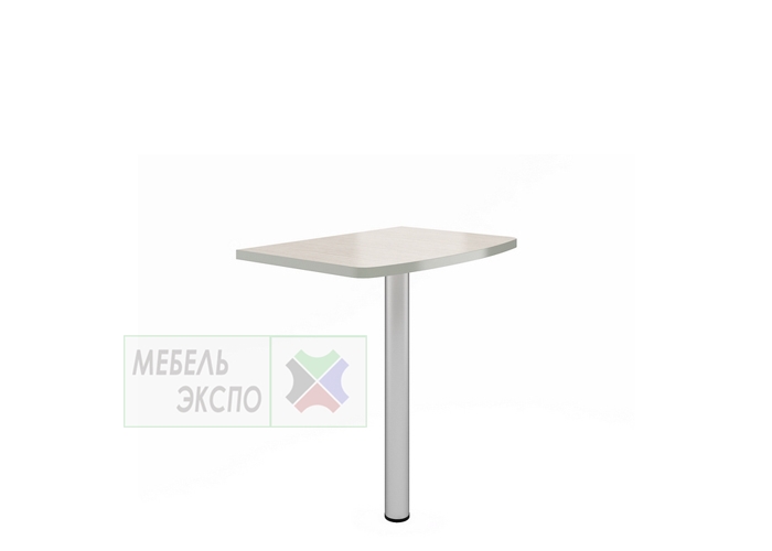 картинка Брифинг приставка от магазина мебельэкспо