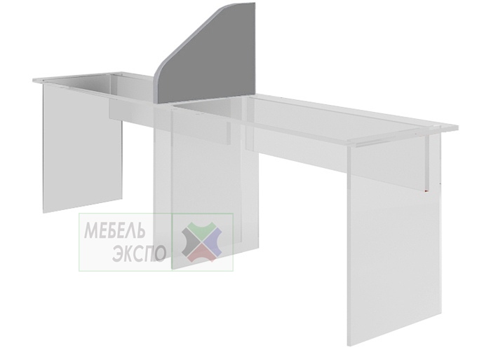 картинка Перегородка-экран 60 от магазина мебельэкспо