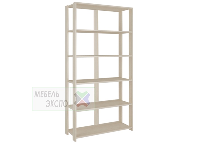 картинка Стеллаж-этажерка от магазина мебельэкспо