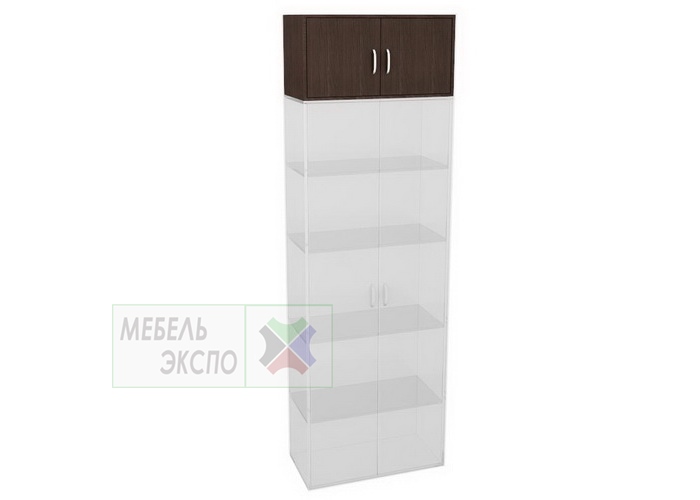 картинка Антресоль широкая от магазина мебельэкспо