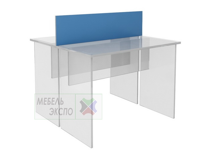 картинка Перегородка 120 от магазина мебельэкспо