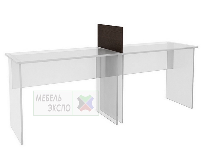 картинка Перегородка 60 от магазина мебельэкспо