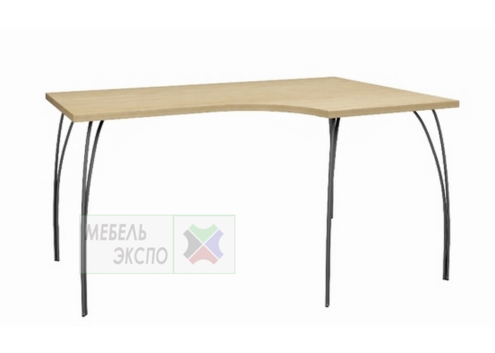 картинка Стол эргономичный от магазина мебельэкспо
