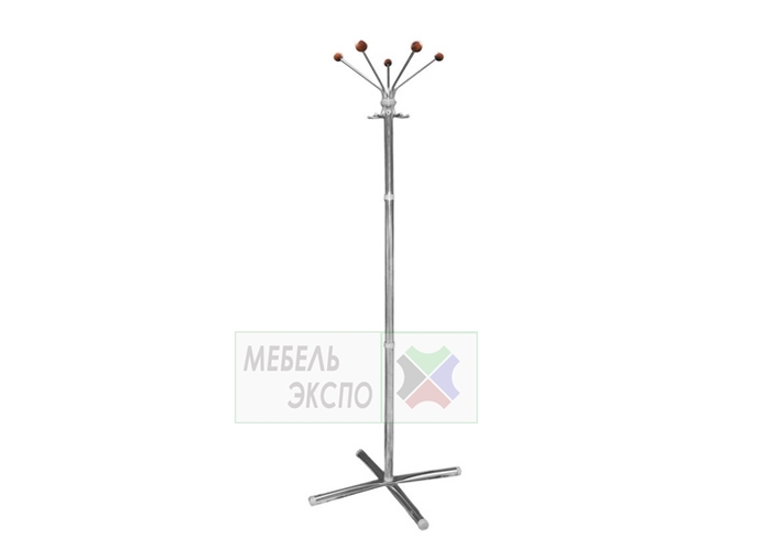 картинка Вешалка напольная Классикс-Д от магазина мебельэкспо