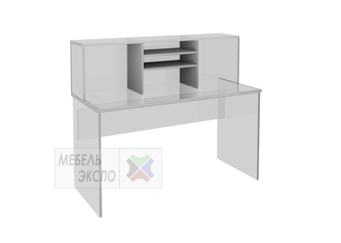 картинка Дополнительный блок в надставку от магазина мебельэкспо