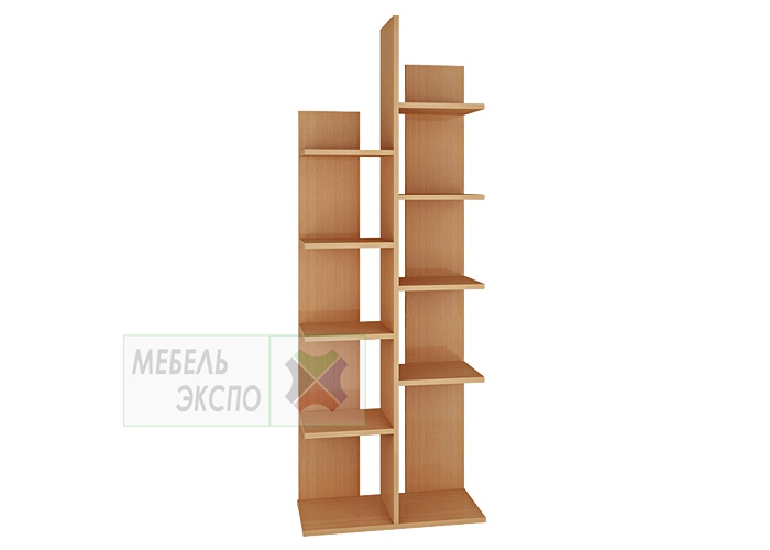 картинка Стеллаж от магазина мебельэкспо