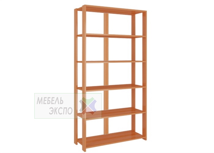 картинка Стеллаж-этажерка от магазина мебельэкспо