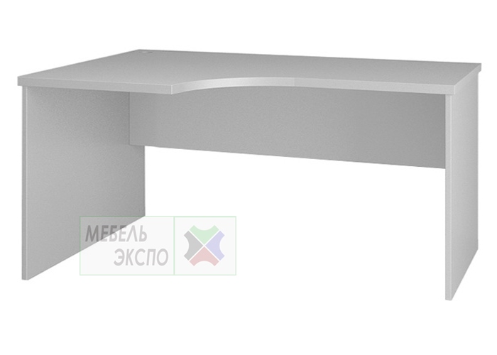 картинка Стол эргономичный удлиненный от магазина мебельэкспо