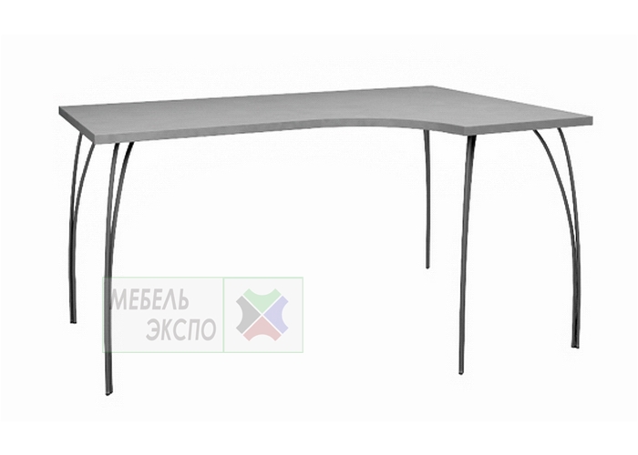 картинка Стол эргономичный от магазина мебельэкспо