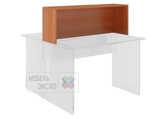 картинка Надстройка 120 от магазина мебельэкспо