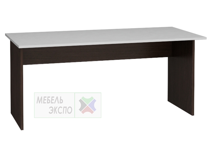 картинка Стол письменный от магазина мебельэкспо