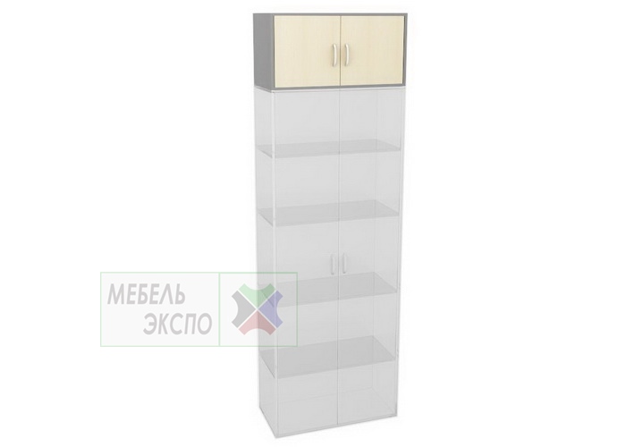 картинка Антресоль широкая от магазина мебельэкспо