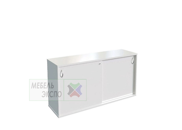 картинка Приставка подкатная (двери купе) от магазина мебельэкспо