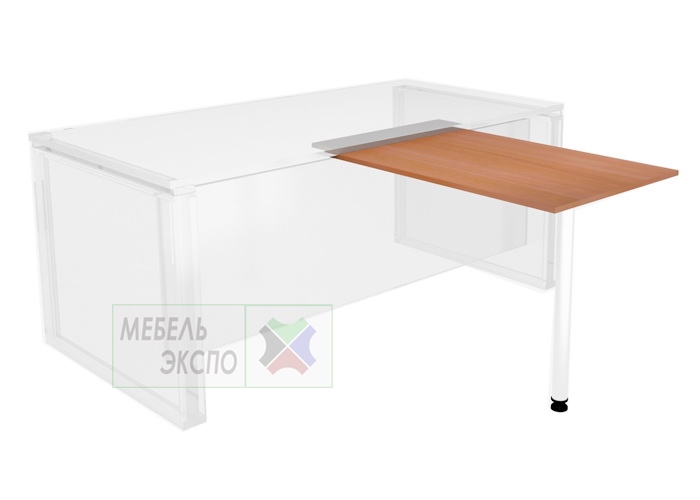 картинка Брифинг приставка от магазина мебельэкспо