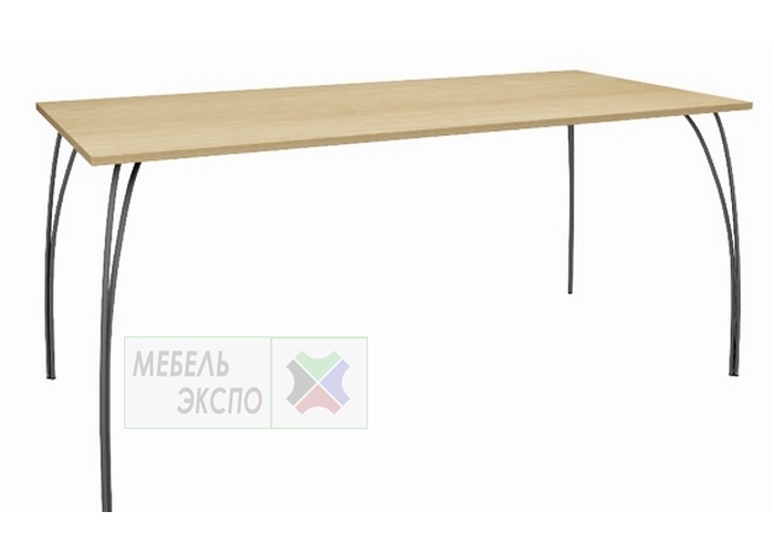 картинка Стол письменный от магазина мебельэкспо