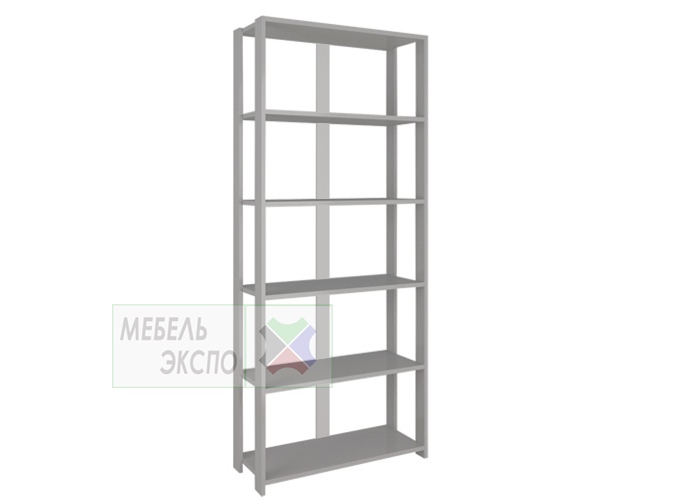 картинка Стеллаж-этажерка от магазина мебельэкспо