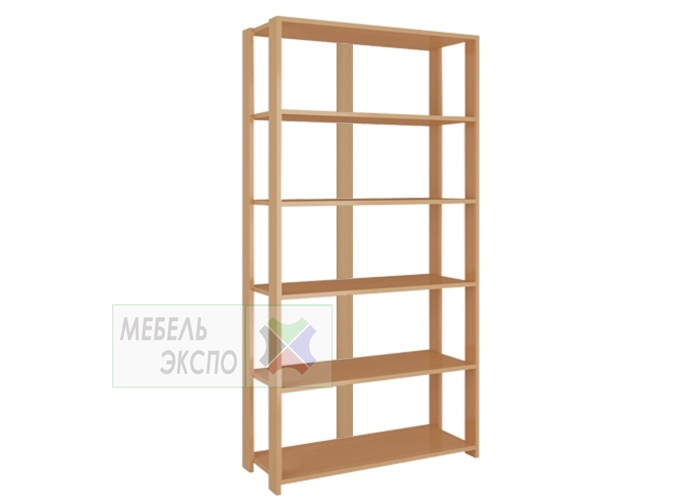 картинка Стеллаж-этажерка от магазина мебельэкспо